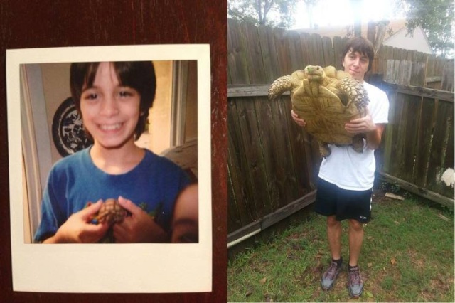 Красивые фотографии вместо тысячи слов