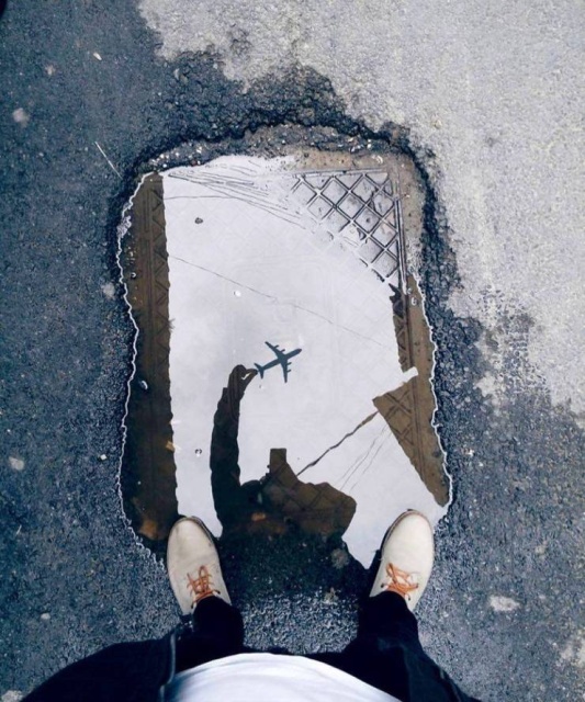 Красивые фотографии вместо тысячи слов