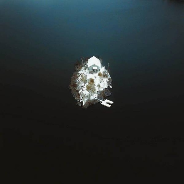 Красивые фотографии вместо тысячи слов