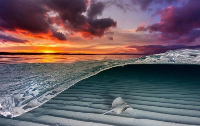 Красивые фотографии вместо тысячи слов