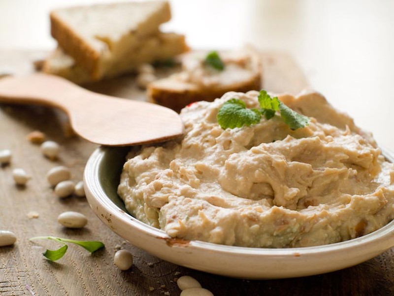 Чудо-продукты для улучшения сна Чудо-продукты для улучшения сна