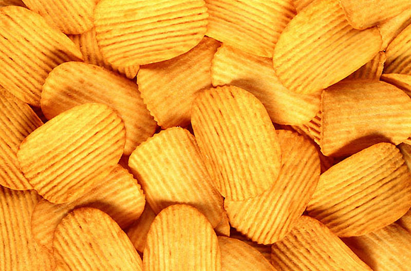 Опасные химические вещества в продуктах питания