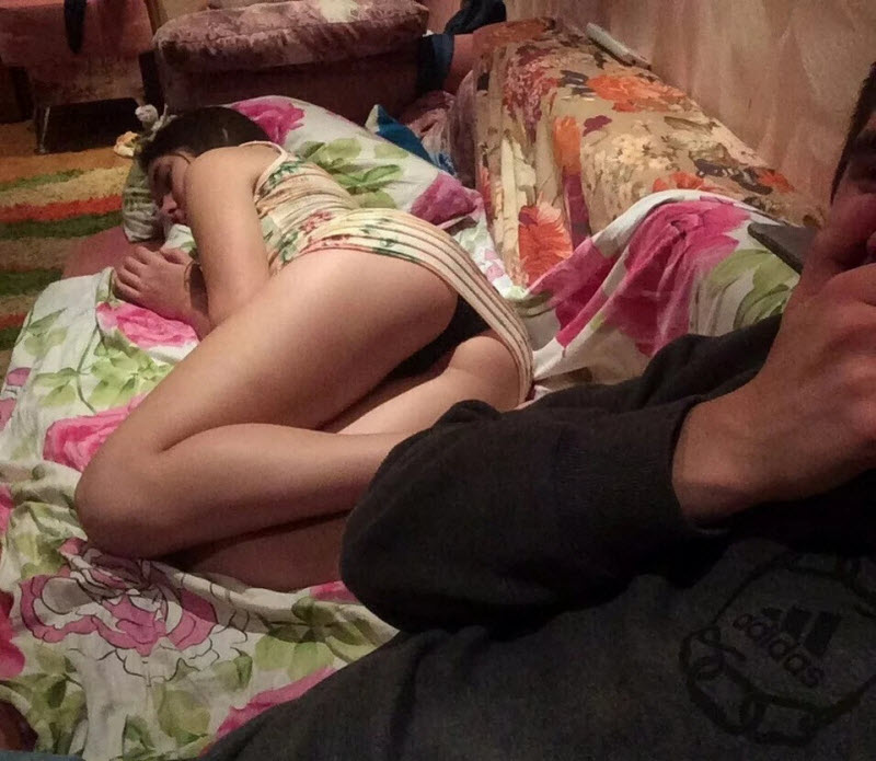 Молодёжные пьянки и вечеринки