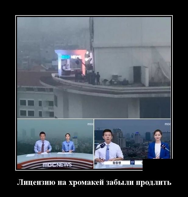 Демотиваторы