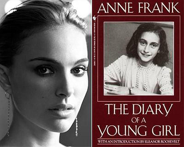 Любимые книги знаменитостей