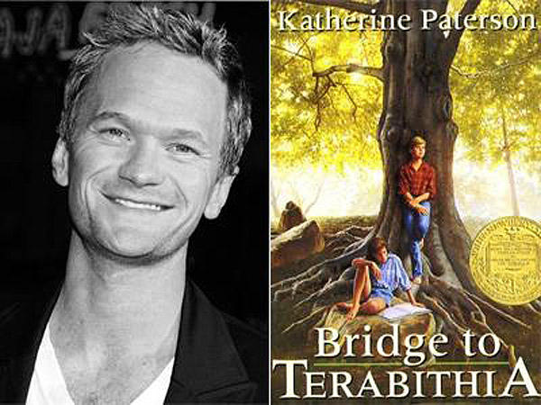 Любимые книги знаменитостей