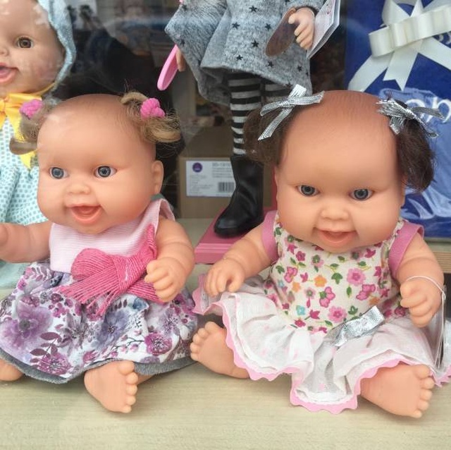 Почти получилось