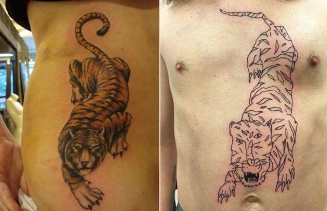 Почти получилось