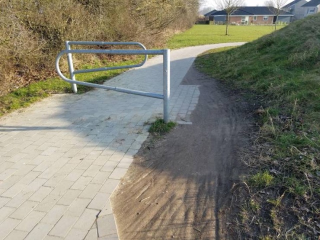 Почти получилось