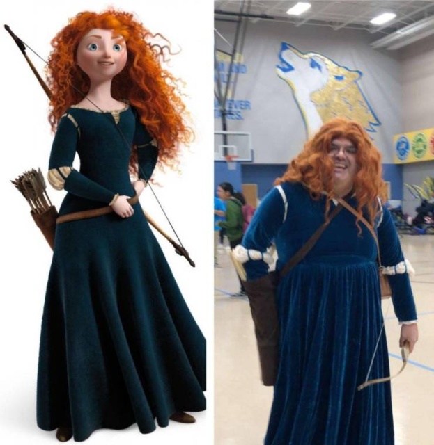 Почти получилось