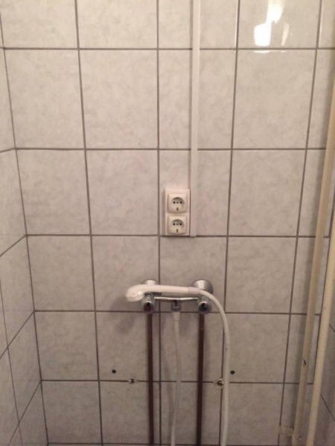 Почти получилось