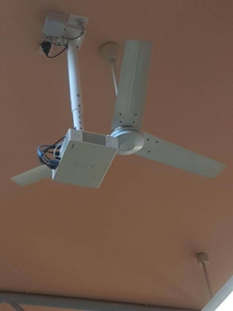 Почти получилось