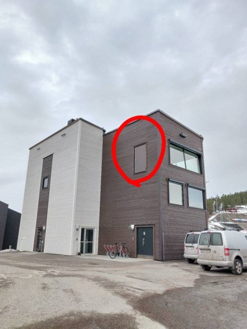 Почти получилось