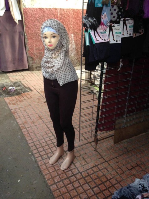 Почти получилось