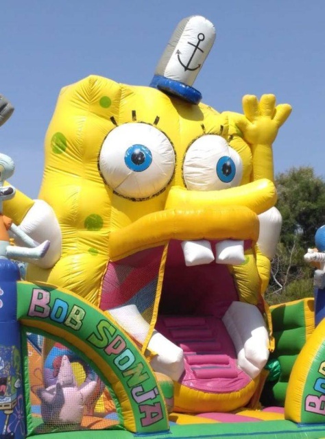 Почти получилось