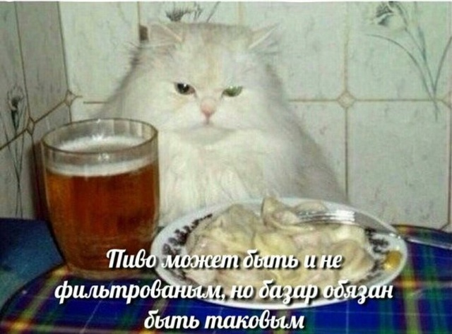 Простой юмор с просторов сети