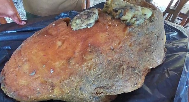 Счастливчик дня Счастливчик дня