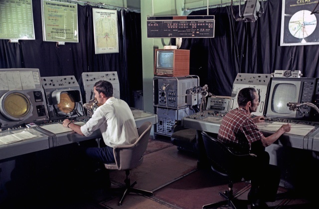 Архивные фотографии и моменты из прошлого