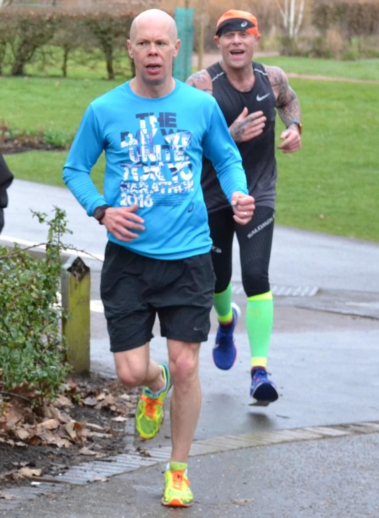 Последние фотографии Кита Флинта