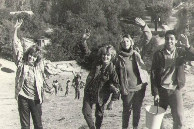 Страны СНГ в 90-е годы