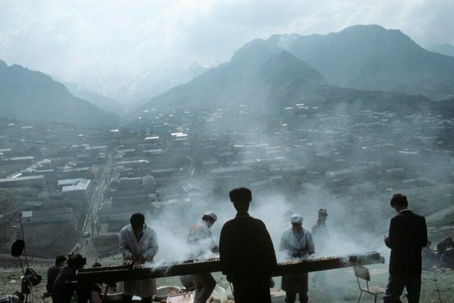 Страны СНГ в 90-е годы