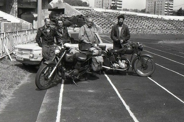 Страны СНГ в 90-е годы