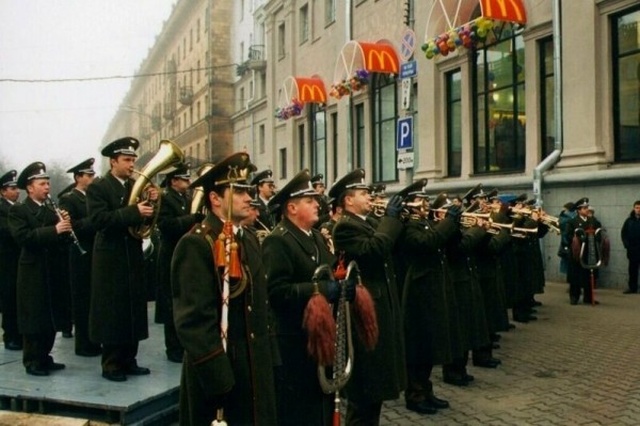 Страны СНГ в 90-е годы