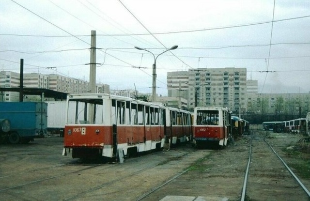 Страны СНГ в 90-е годы