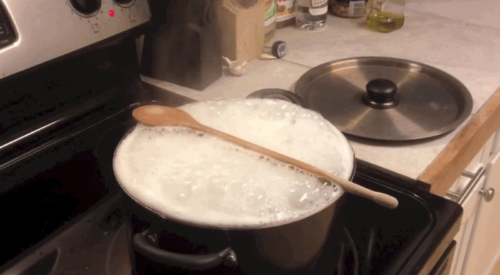 Находчивые идеи для дома