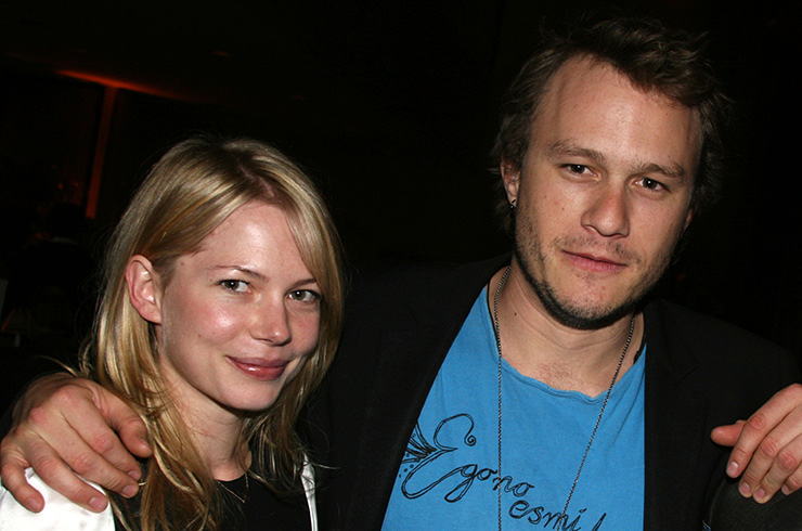 Знаменитые женщины, пережившие смерть супруга