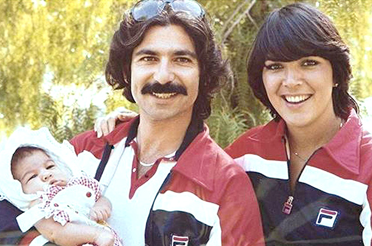 Знаменитые женщины, пережившие смерть супруга