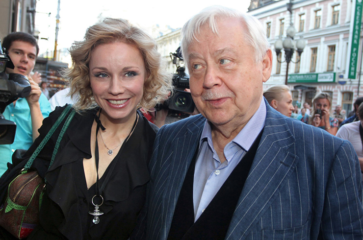 Знаменитые женщины, пережившие смерть супруга