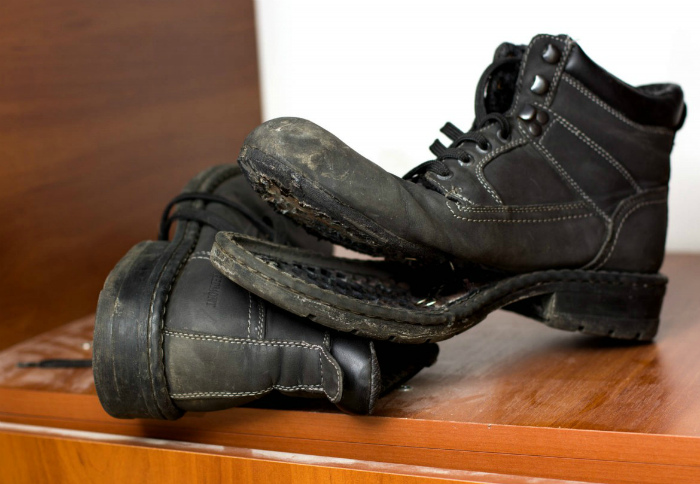 Бесполезные вещи, от которых нужно избавиться