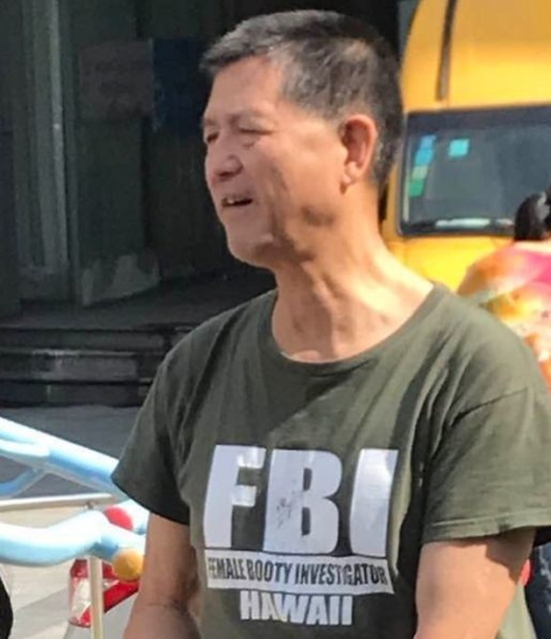 Смешная китайская мода и надписи на одежде