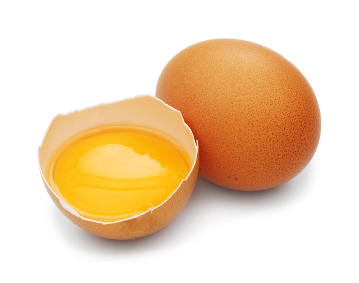 Продукты, ускоряющие рост волос