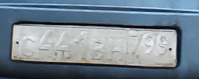 Новый уровень в парковке автомобилей