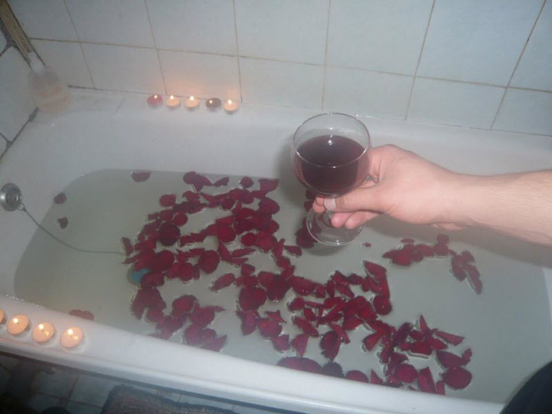 О настоящей любви