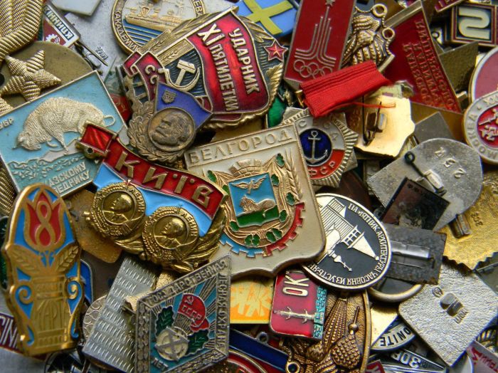 9 ностальгических вещей времен СССР, которые стали символами целой эпохи