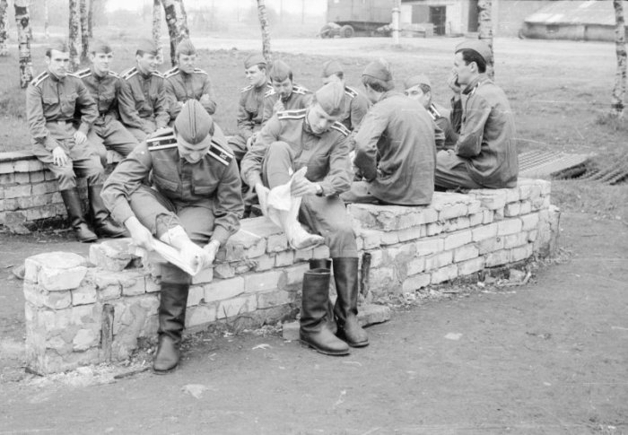 9 ностальгических вещей времен СССР, которые стали символами целой эпохи