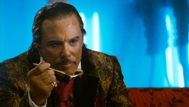 Как и почему менялся Микки Рурк: стремительный взлет и падение на самое дно