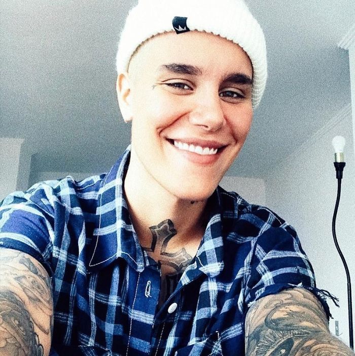 Обычные россияне, которых не отличить от голливудских звезд