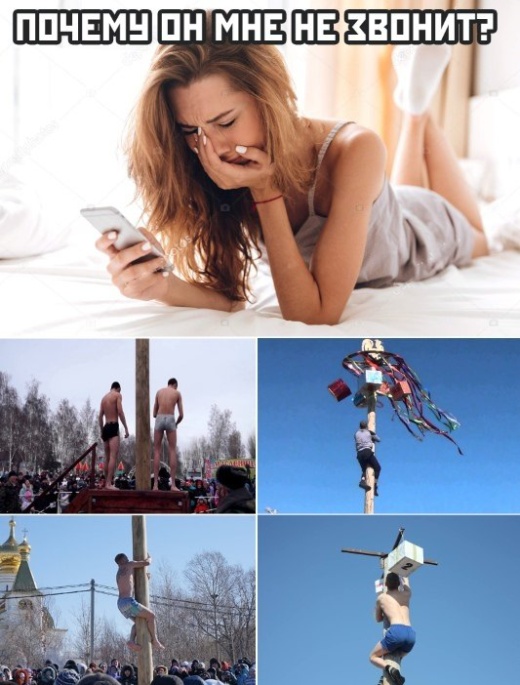 Прикольные картинки