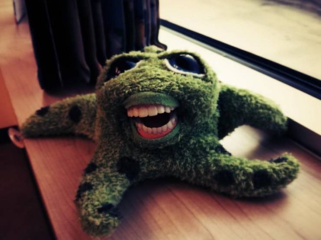 Прикольные картинки