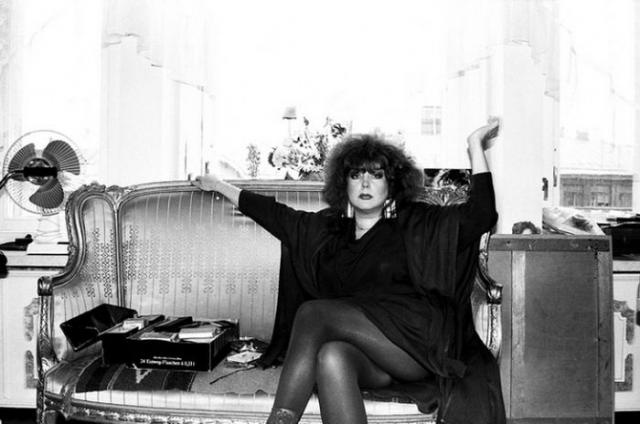 Архивные фотографии и моменты из прошлого