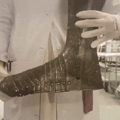 Интересные фотографии и процессы (25 фото)