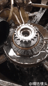 Интересные фотографии и процессы (25 фото)