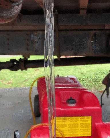 Интересные фотографии и процессы (25 фото)