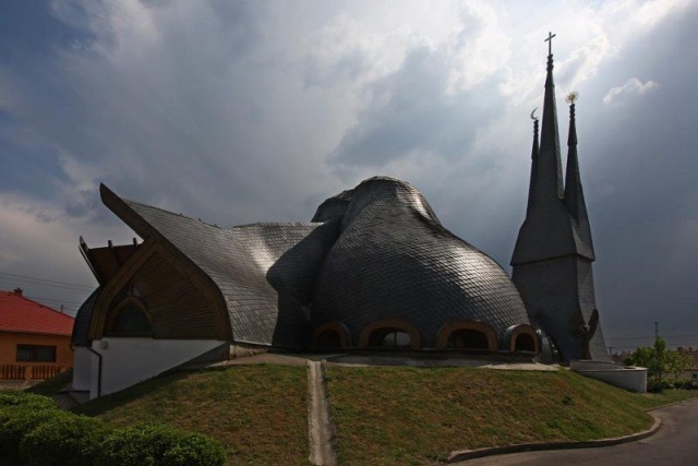 Интересные фотографии и процессы