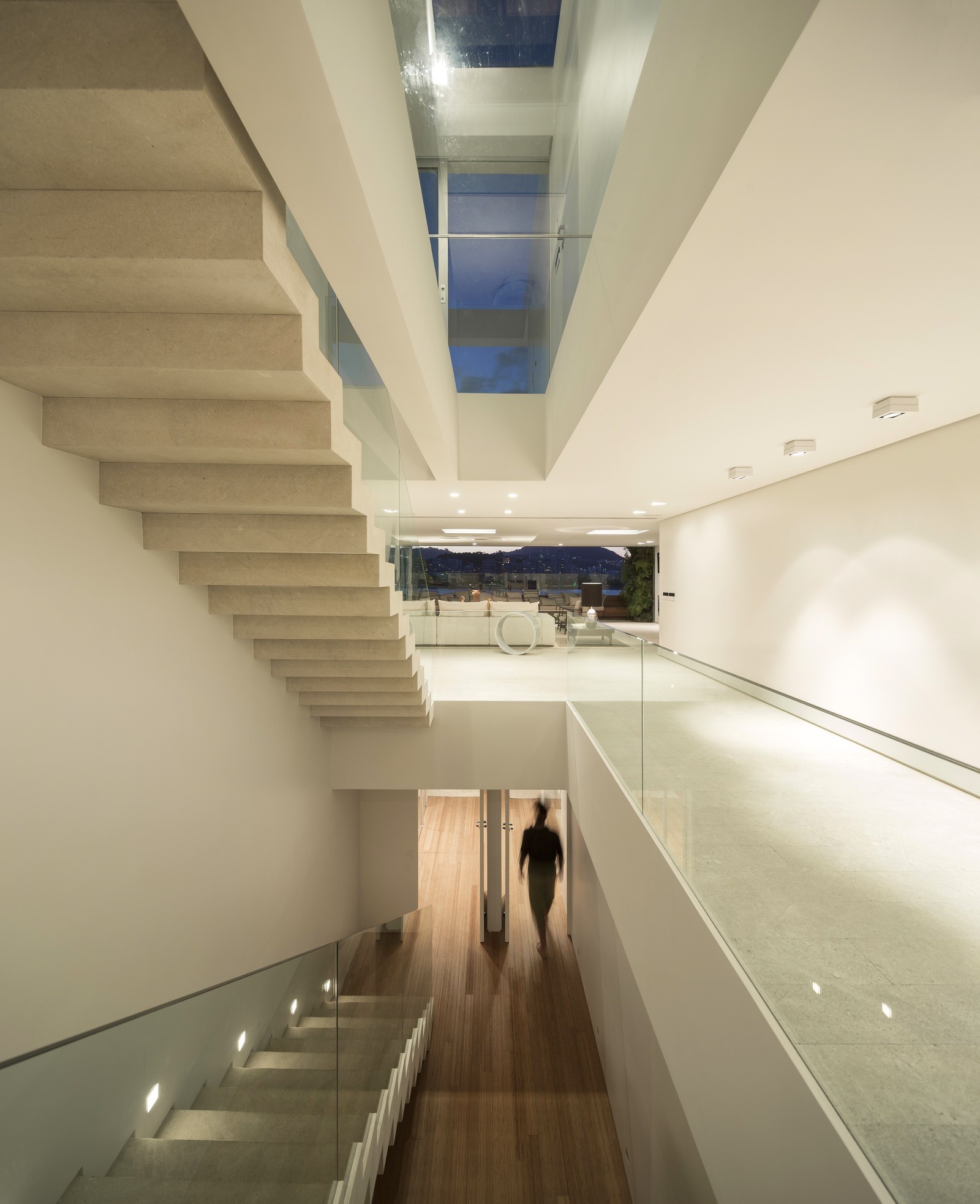 Роскошный пентхаус в Рио-де-Жанейро