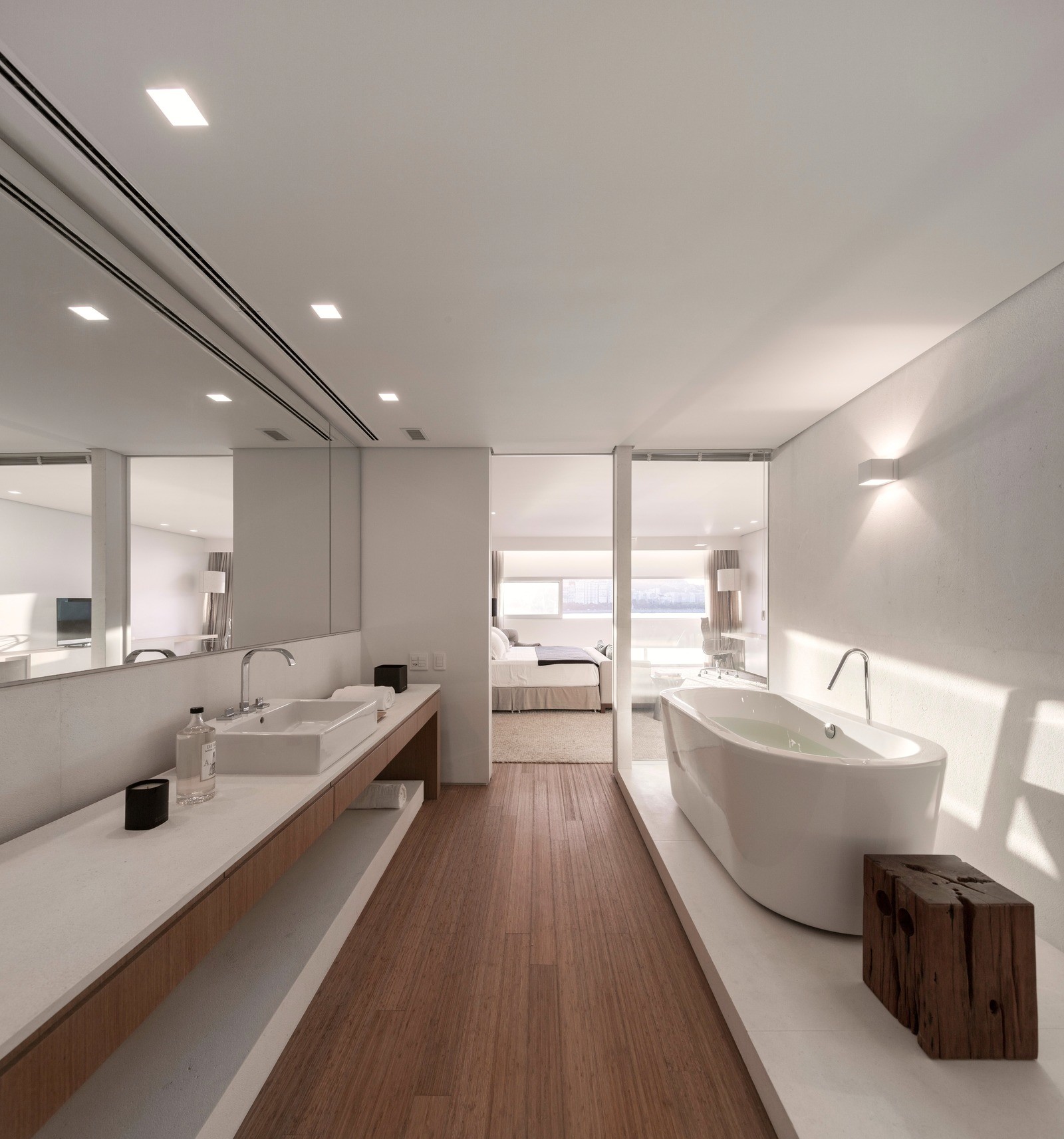 Роскошный пентхаус в Рио-де-Жанейро